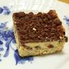成城石井さんの自家製クッキー＆クリームチーズケーキ　チーズケーキを追いかけると時代の変化がわかる