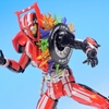 S.H.フィギュアーツ 仮面ライダードライブ タイプトライドロン タイヤカキマゼールセット レビュー