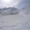 立山　残雪の霊峰(3日目)　2008.04.29-05.01