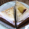 タトル明大前洋菓子店のタルト