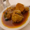 沙利文餐廳　巧製非洲辣鶏
