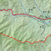 　マルボ山からお天気山の向こうへ