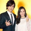 北川景子さんをソウルメイトと呼んだDAIGO！それが決め手！ゲスな恋愛・結婚に陥らないためには、映画『ハンサムスーツ』を見よ！