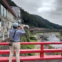 渡り鳥の日記