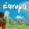 【レビュー】『Europa（エウロパ）』アンドロイドの主人公ジーと共に冒険、探検、瞑想と平和な惑星を旅するアクションアドベンチャー【評価・感想】