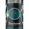 ビール205 ALESMITH×Beachwood Tower of Flower エールスミス×ビーチウッド　タワーオブフラワー