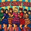 CANDY TUNE 2nd ANNIVERSARY TOUR 2025「CANDY CANDY PARTY」東京公演ライブレポート