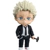 【ドロヘドロ】ねんどろいど『心（しん）』デフォルメ可動フィギュア【グッドスマイルアーツ上海】2025年10月発売予約♪