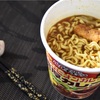 濃厚カレーラーメン