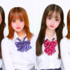 プリ画像処理の研究 ～彩度を自然に変化させる処理～