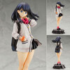【グリッドマン】1/7『宝多六花（たからだ りっか）』SSSS.GRIDMAN フィギュア【コトブキヤ】より2025年5月再販予定♪