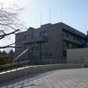 2021/02/06 野方散歩 07 中野水再生センター/新井第2住宅/旧中野刑務所正門/矯正会館/新井区民活動センター/新井天神北野神社/新井薬師公園