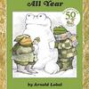 232. Frog and Toad All Year