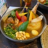 【札幌スープカレー】ロジウラカリィサムライ
