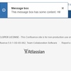 Atlassian ConnectのConnect cookbookをやってみる。