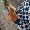 オヤツ🍦