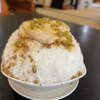 練馬【氷 法師人（ほうしと）】で最高に美味しいかき氷！練馬区・桜台