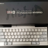 HHKB Professional HYBRID type-S のレビュー