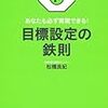 無職生活。会社の「目標設定」と上手く付き合えない。2017/06/20の食費810円、摂取カロリー2800Kcal、体重66Kg。