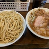 【オススメ】麺屋 歩夢 淵野辺本店〜大つけ麺／ラー油抜き／ヤサイアブラ／デカ盛り／極太麺〜