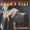 ANGRY FIST / Hi-STANDARD (1997 Amazon Music HD)