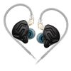 KZ ZNA: 1DD + 1BA Hybrid IEMs