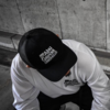 【Abu x Lunker Killer】釣り×古着スタイルを両立「メッシュキャップ」発売！
