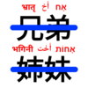 神は「兄弟姉妹」を創らない（神不造兄弟姉妹）