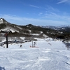 2021/22シーズンのまとめその１（2022年1月）