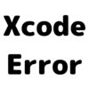 Xcodeエラー[Metal API Validation Enabled]