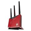 ASUSTek WiFi 無線 ルーター WiFi6 4804+861Mbps デュアルバンドゲーミングRT-AX86U ZAKU II EDITION 【RT-AX86Uシャア専用ザクII エディション】【PS5/Nintendo Switch/iPhone/android 対応】