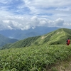 【うつくしま百名山】会津に住むおじさんが海の日に裏那須（流石山～大倉山～三倉山）を縦走した話。【三倉山1,888ｍ】