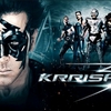 『ロボット』『ラ・ワン』に続くインドSFXヒーロー・ムービーはインド版『X-MEN』だった！？〜映画『Krrish 3』