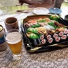 １週間ぶりに休肝日