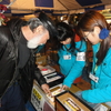 日大芸術学部の芸術祭(11月2〜4日)の模様を紹介