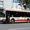 名阪近鉄バス / 岐阜200け ・・・1