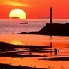 夕陽のうた（2/10）