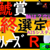 枠確定の後の最終選定、日曜2重賞行きます！！金鯱賞2024＆フィリーズR2024