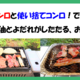 YouTube！簡単！油とよだれがしたたる、お肉BBQ【キャンプ飯】