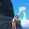 攻略ではなく冒険【ポケモンスカーレット プレイ日記252】これはハートです