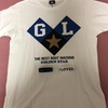 ゴールデン⭐️ラヴァーズT shirt