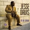 Jesse Davis / As We Speak