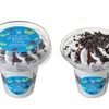 セブンイレブンから「セブンプレミアム ミント推しのためのチョコミントパフェ」が新登場！パフェアイス新商品です。