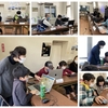 CoderDojo 天白　N121