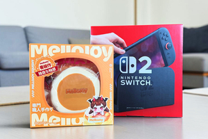 【PR】上越パティオ住宅公園で1周年祭　3棟見学でNintendo Switch 2などが当たる　9月26、27日