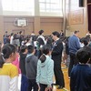 芸術鑑賞教室　東京合唱協会の皆様