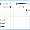 abc355 D - Intersecting Intervals [left, right]でソートする解法