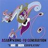 ASIAN KUNG-FU GENERATION　ブラックアウト