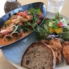 ◉ TRATTORIA サッチ　　富山IC近くのお洒落イタリアン