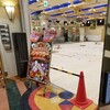 PIA厚木アネックス　1階工事中　2階は営業中4月６日７日行ってみました